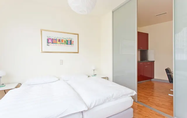 Apartment photo