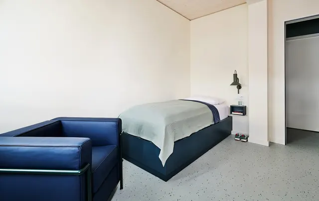 Apartment photo