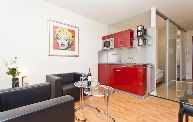 Apartment photo