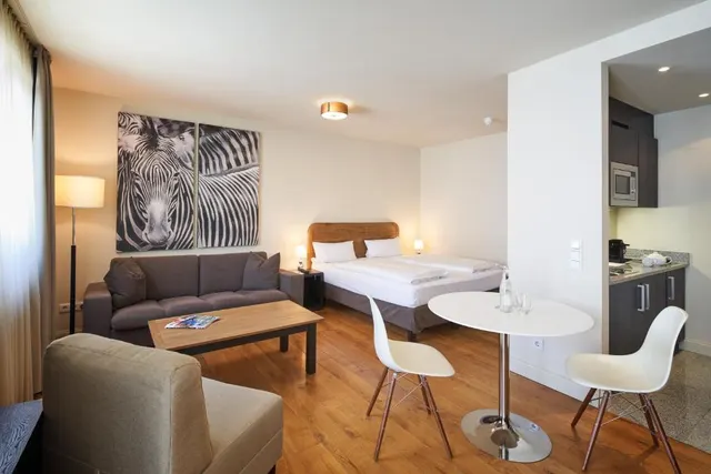 Apartment photo