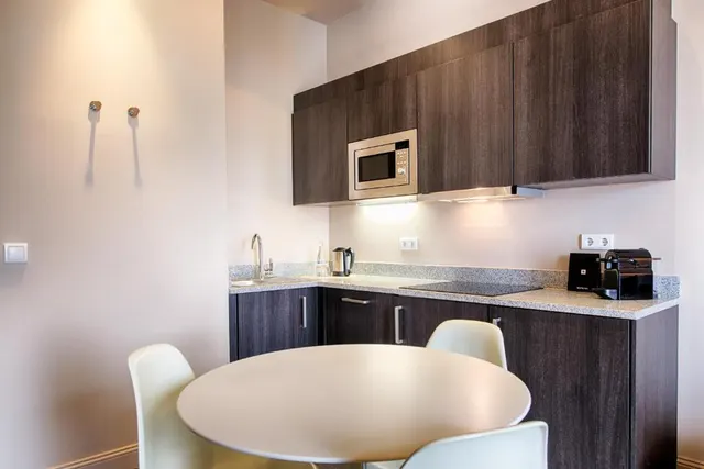 Apartment photo