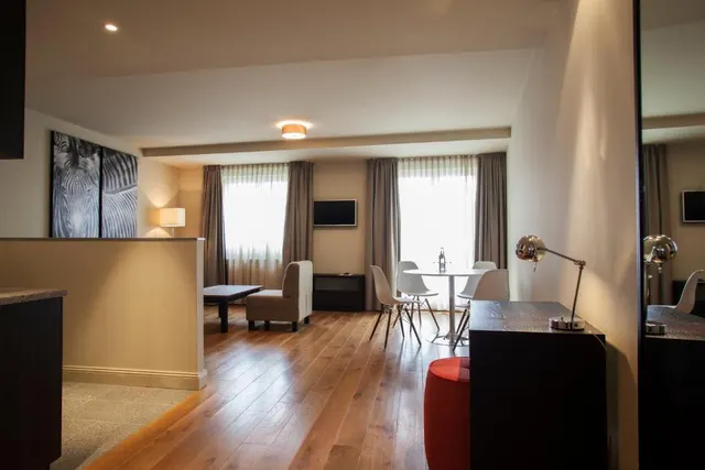 Apartment photo