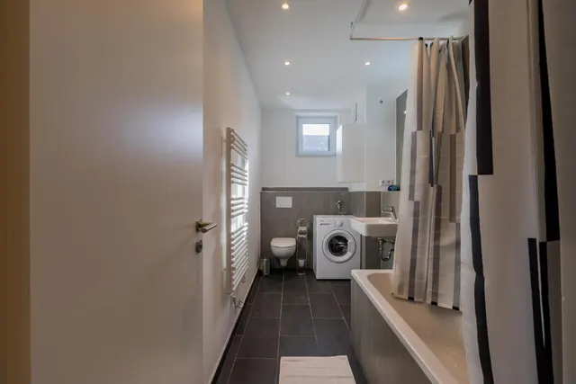 Apartment photo