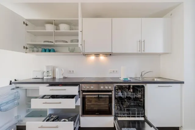 Apartment photo