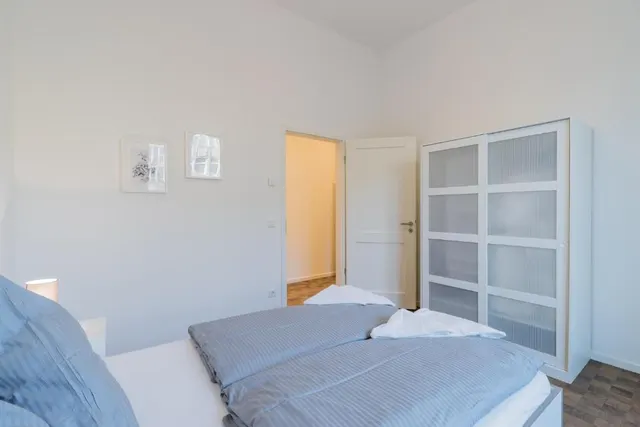 Apartment photo