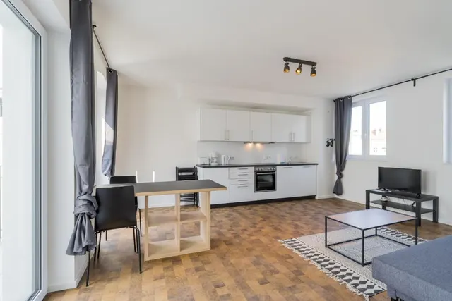 Apartment photo
