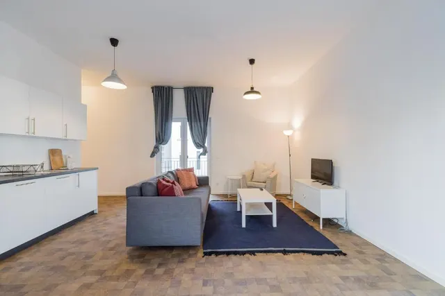 Apartment photo