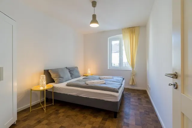 Apartment photo