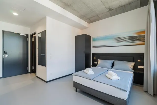 Apartment photo