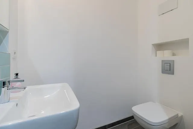 Apartment photo