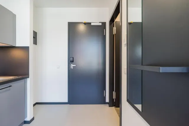 Apartment photo