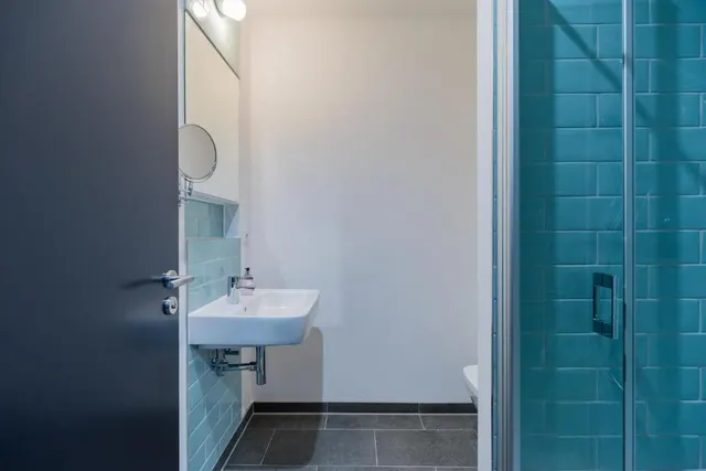 Apartment photo
