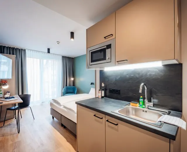 Apartment photo