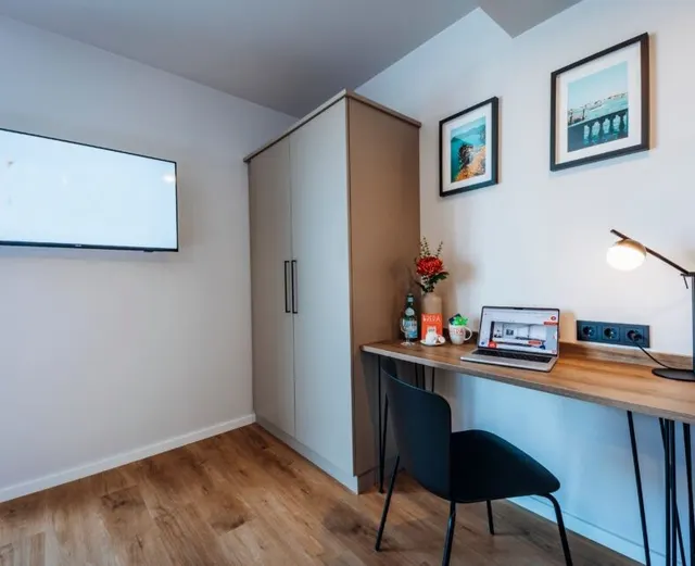 Apartment photo