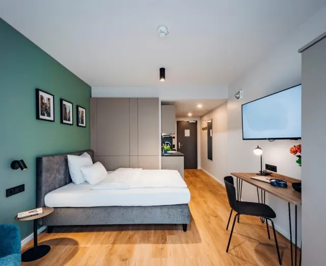 Apartment photo