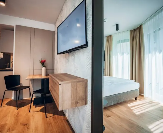 Apartment photo