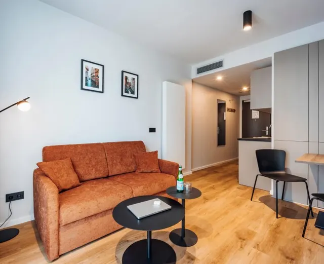 Apartment photo