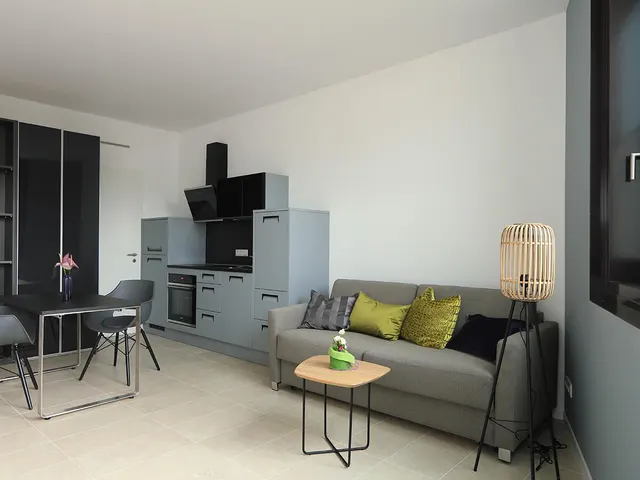 Apartment photo