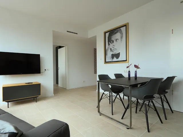 Apartment photo
