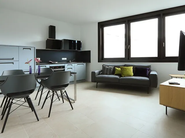 Apartment photo
