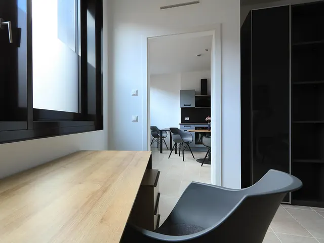 Apartment photo