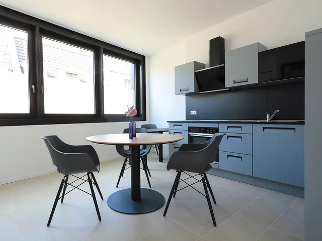 Apartment photo