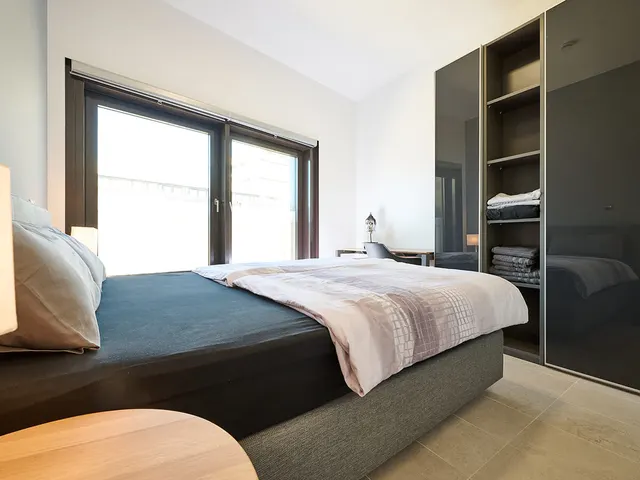 Apartment photo
