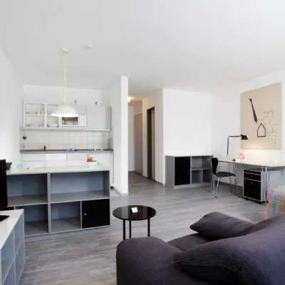 Apartment photo