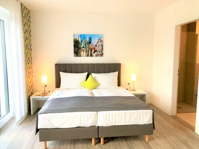 Apartment photo