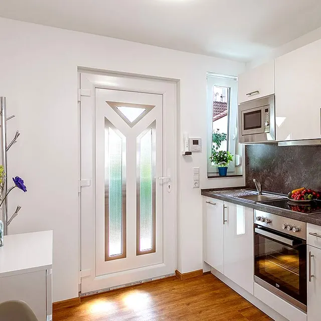 Apartment photo