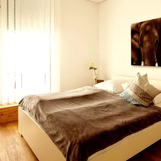 Apartment photo