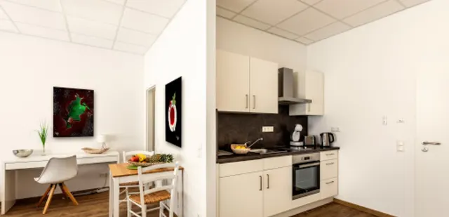 Apartment photo