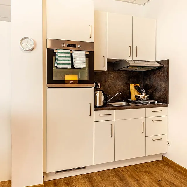 Apartment photo