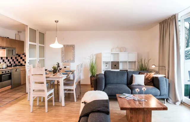 Apartment photo