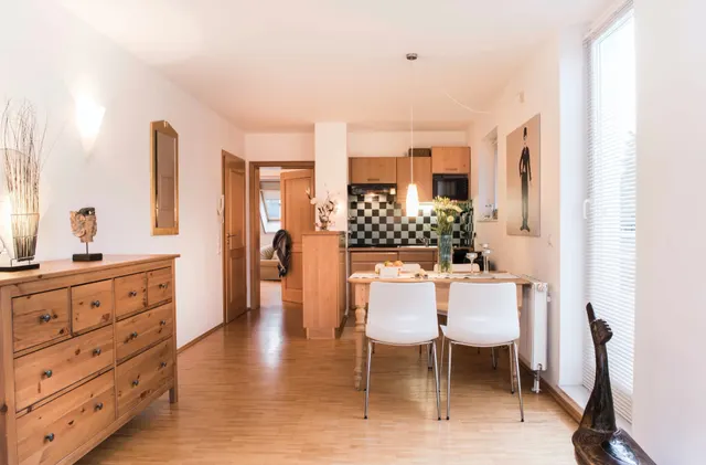 Apartment photo