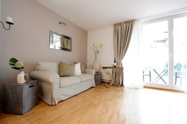 Apartment photo