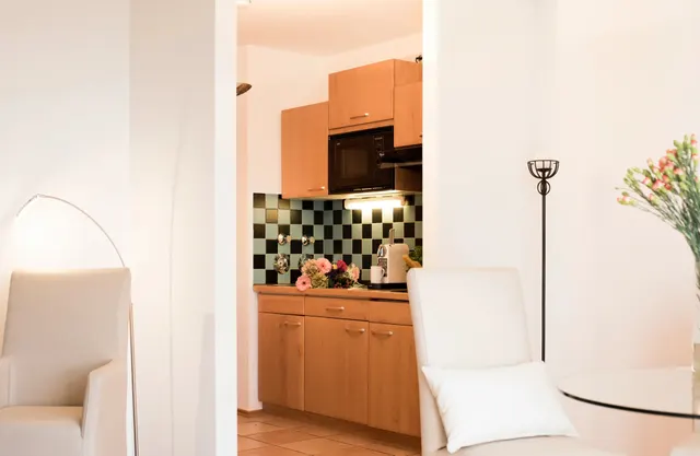 Apartment photo