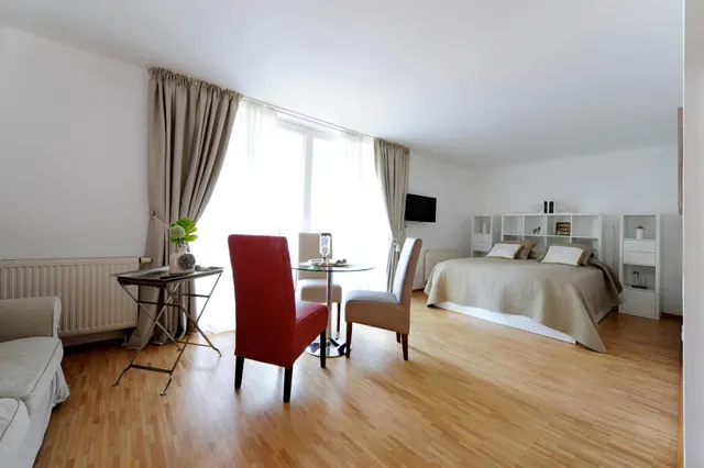 Apartment photo