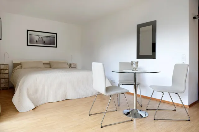Apartment photo