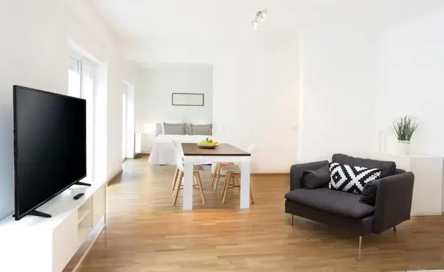 Apartment photo