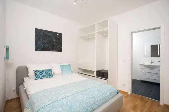 Apartment photo