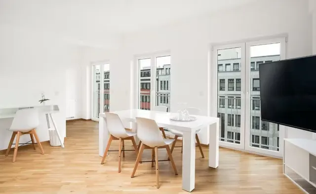 Apartment photo