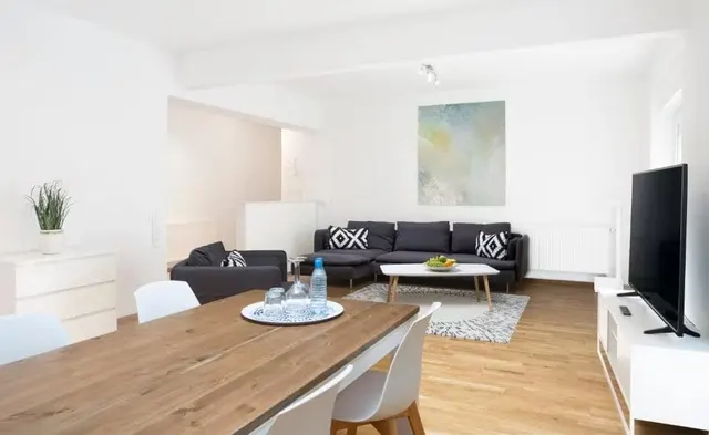 Apartment photo