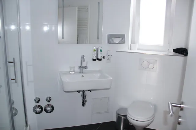 Apartment photo