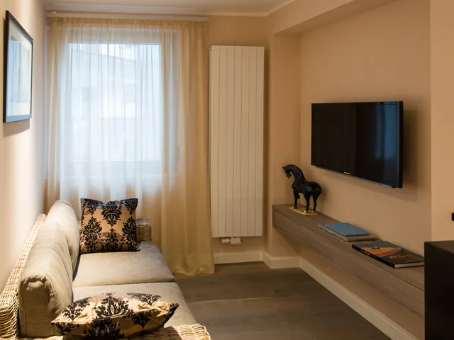 Apartment photo