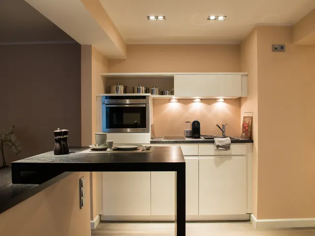 Apartment photo