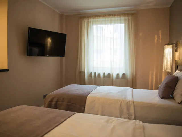 Apartment photo