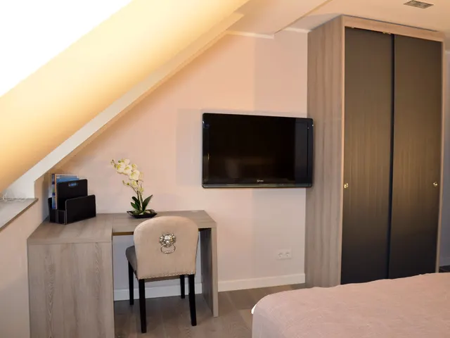 Apartment photo