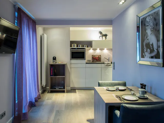 Apartment photo