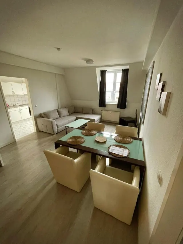 Apartment photo